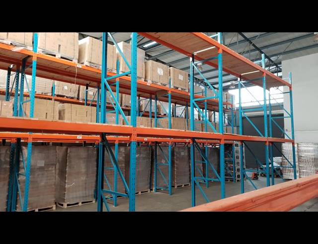 INDUSTRIAL PROPERTY TO RENT IN RANDJESPARK